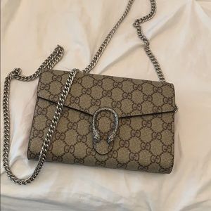 gucci dionysus crossbody